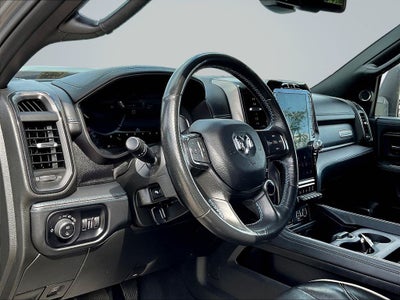 2024 RAM 2500 Power Wagon