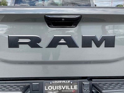 2024 RAM 2500 Power Wagon