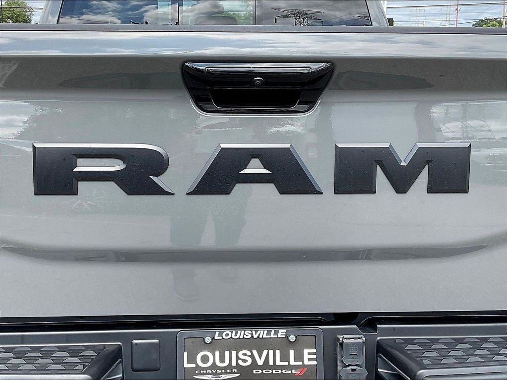 2024 RAM 2500 Power Wagon