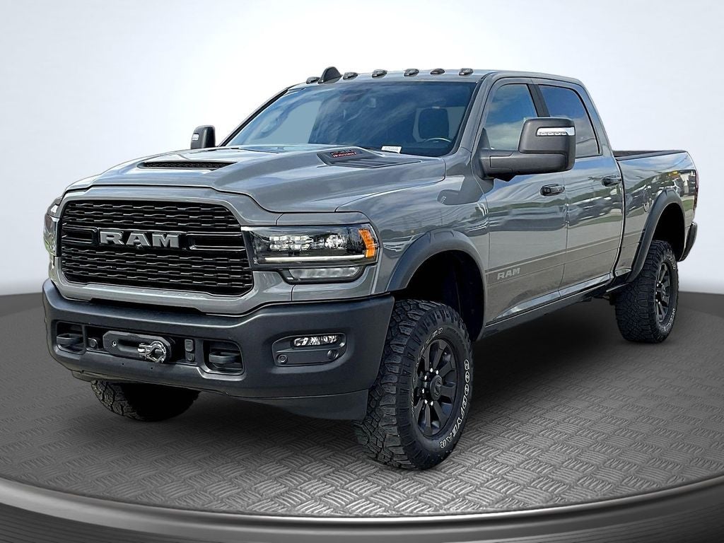 2024 RAM 2500 Power Wagon