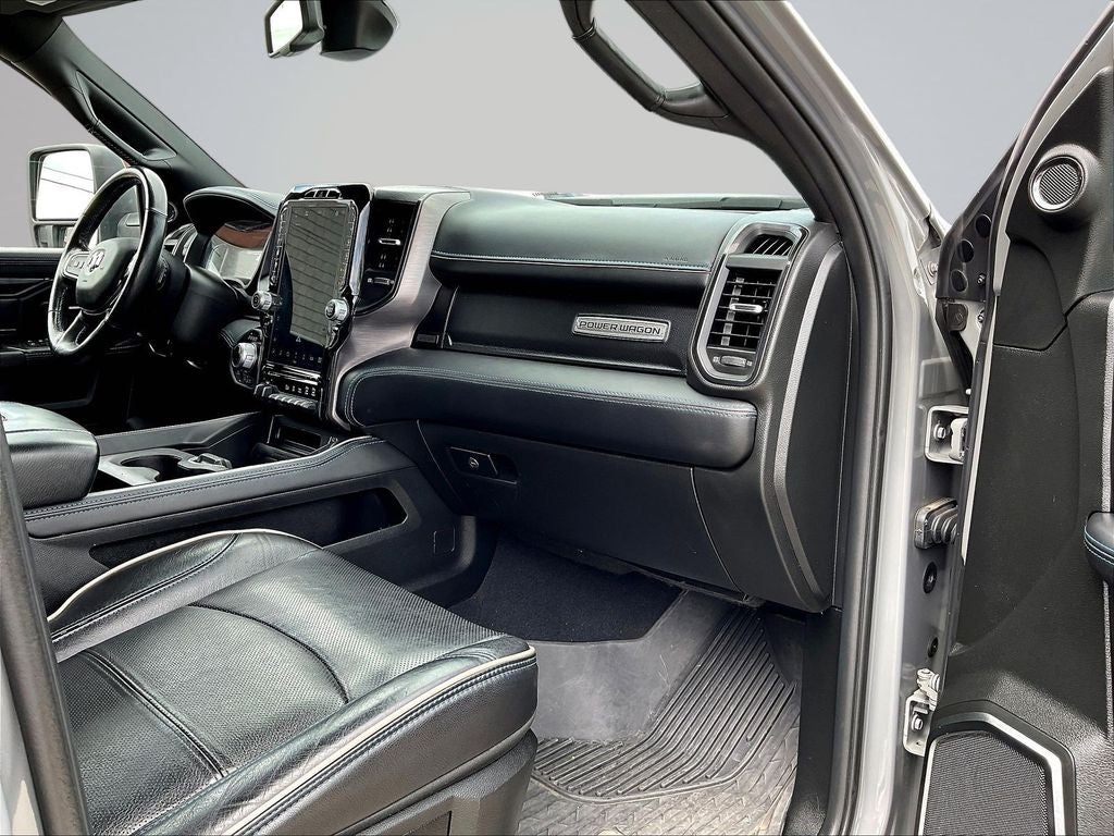 2024 RAM 2500 Power Wagon
