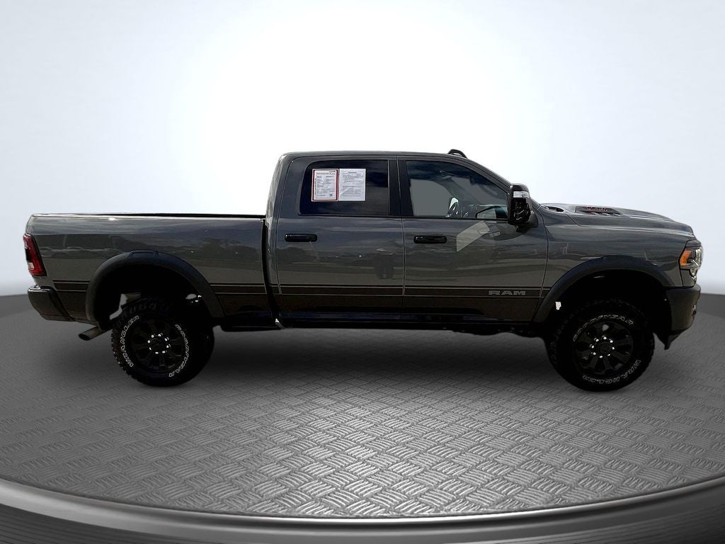 2024 RAM 2500 Power Wagon