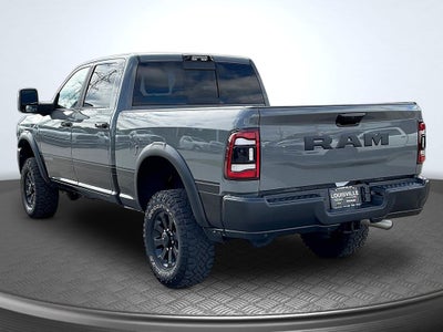 2024 RAM 2500 Power Wagon