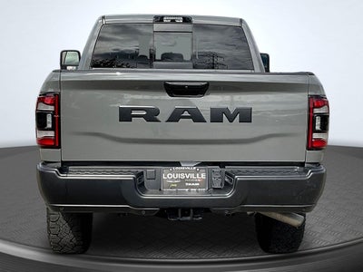 2024 RAM 2500 Power Wagon