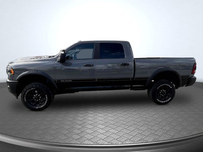 2024 RAM 2500 Power Wagon