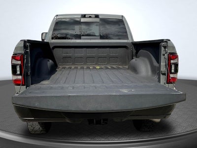 2024 RAM 2500 Power Wagon