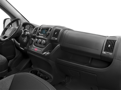 2014 RAM ProMaster 2500 Window Van High Roof