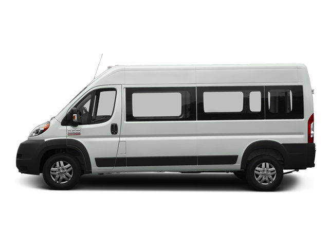 2014 RAM ProMaster 2500 Window Van High Roof