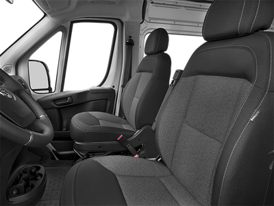 2014 RAM ProMaster 2500 Window Van High Roof