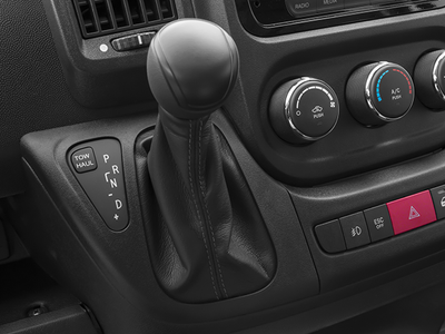 2014 RAM ProMaster 2500 Window Van High Roof