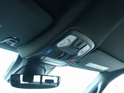 2026 RAM 2500 Warlock