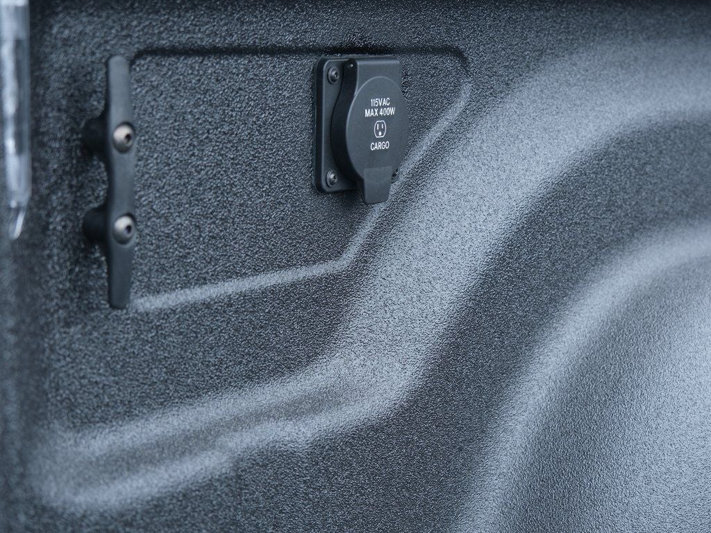 2026 RAM 2500 Warlock