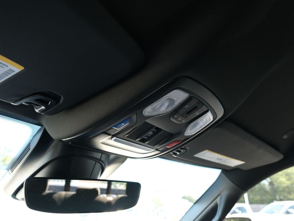 2026 RAM 2500 Tradesman Warlock