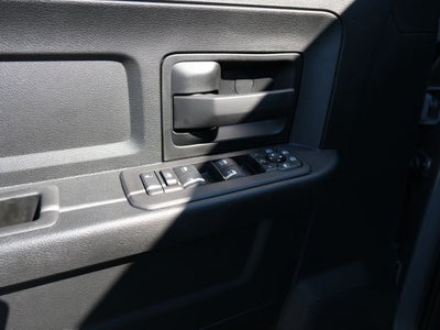 2026 RAM 2500 Tradesman Warlock