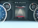 2026 RAM 2500 Tradesman Warlock