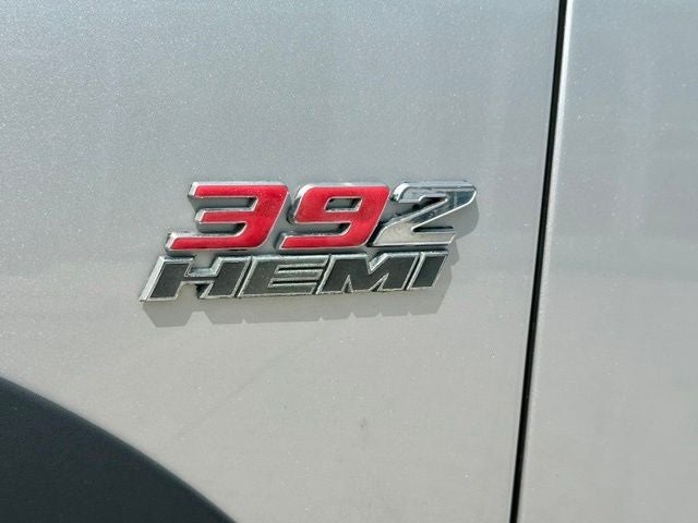 2018 RAM 2500 Big Horn