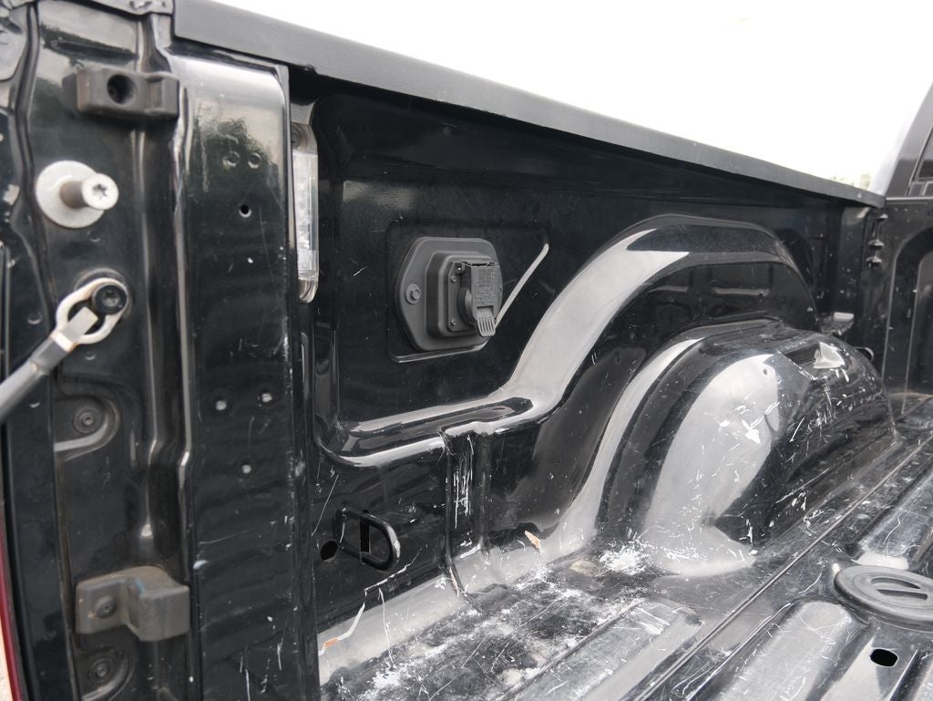 2018 RAM 2500 Big Horn
