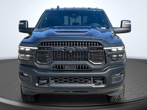 2025 RAM 2500 Rebel