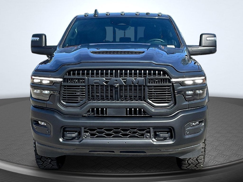 2025 RAM 2500 Rebel