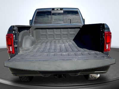 2025 RAM 2500 Rebel