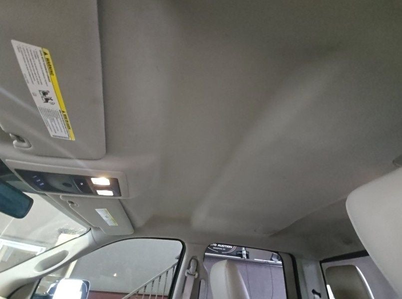 2014 RAM 2500 Laramie