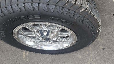 2014 RAM 2500 Laramie