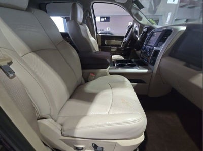 2014 RAM 2500 Laramie
