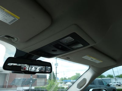 2014 RAM 2500 Laramie