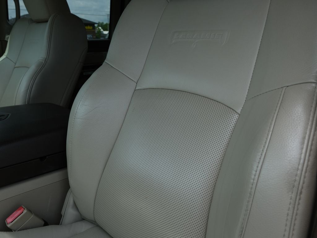 2014 RAM 2500 Laramie