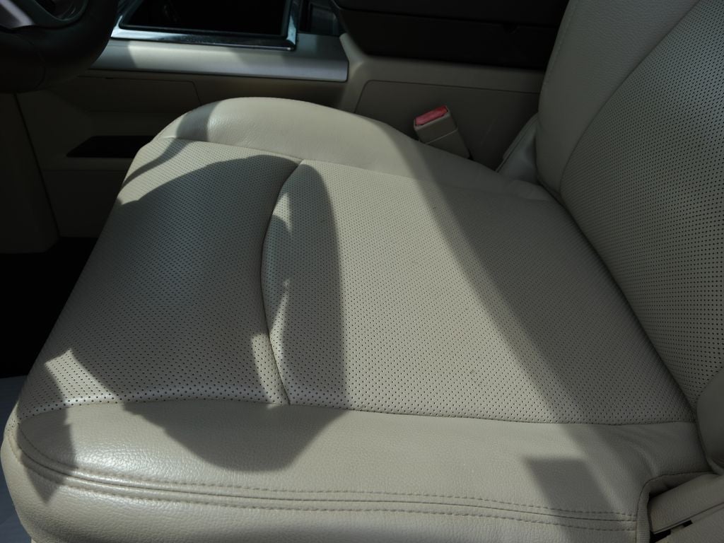 2014 RAM 2500 Laramie