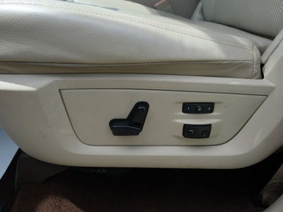 2014 RAM 2500 Laramie