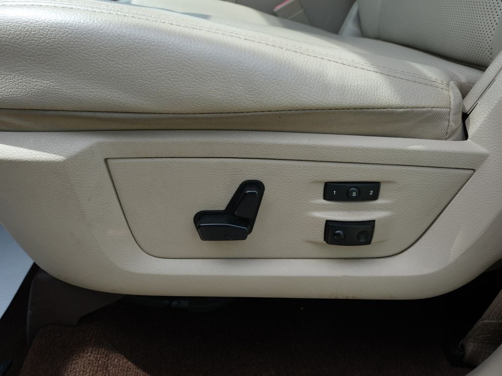 2014 RAM 2500 Laramie