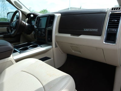 2014 RAM 2500 Laramie