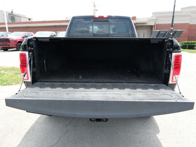 2014 RAM 2500 Laramie