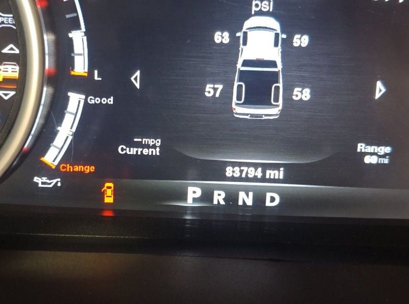 2014 RAM 2500 Laramie