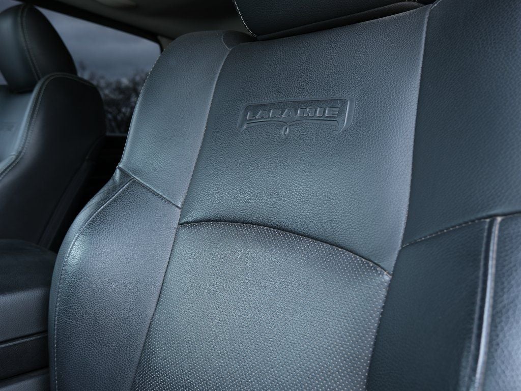 2016 RAM 2500 Laramie