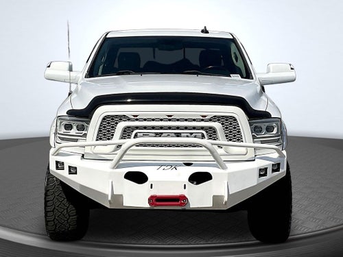 2015 RAM 2500 Laramie