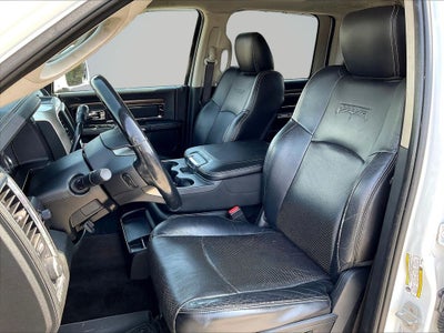 2015 RAM 2500 Laramie