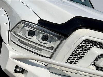 2015 RAM 2500 Laramie