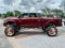 2014 RAM 2500 Laramie Longhorn
