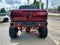 2014 RAM 2500 Laramie Longhorn
