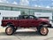 2014 RAM 2500 Laramie Longhorn