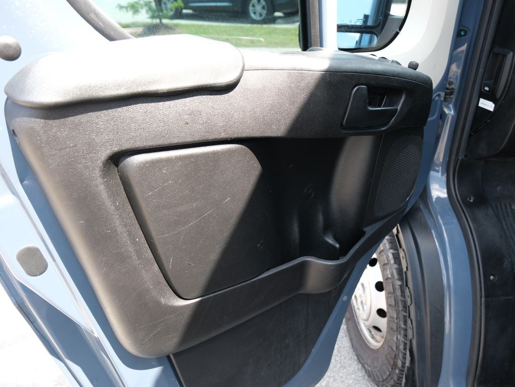 2020 RAM ProMaster 3500 High Roof 159 WB