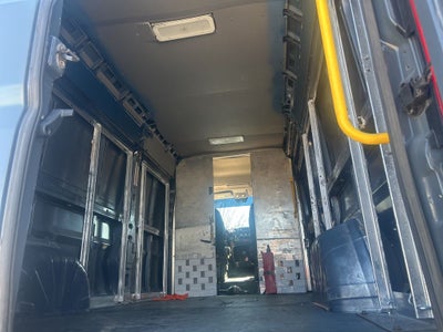 2020 RAM ProMaster 3500 High Roof 159 WB