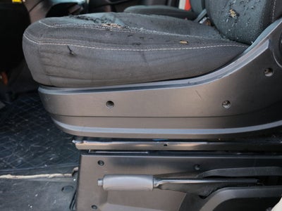 2020 RAM ProMaster 3500 High Roof 159 WB