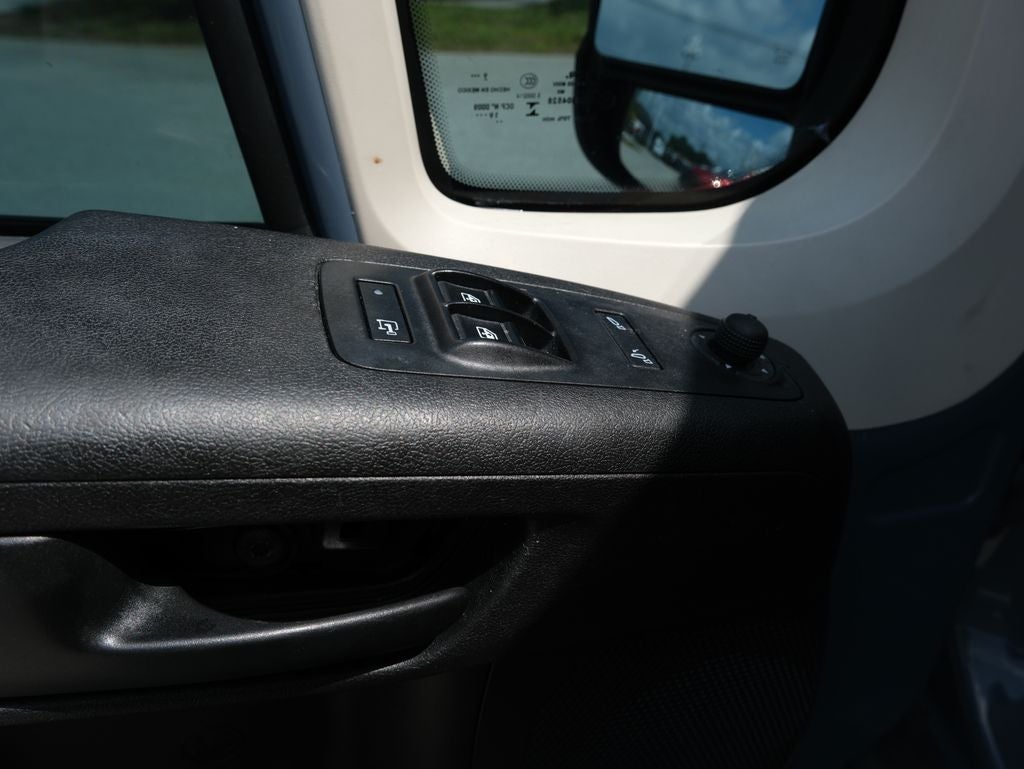 2020 RAM ProMaster 3500 High Roof 159 WB