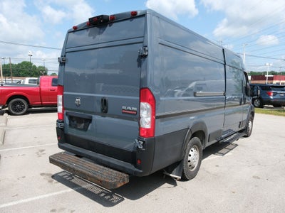 2020 RAM ProMaster 3500 High Roof 159 WB