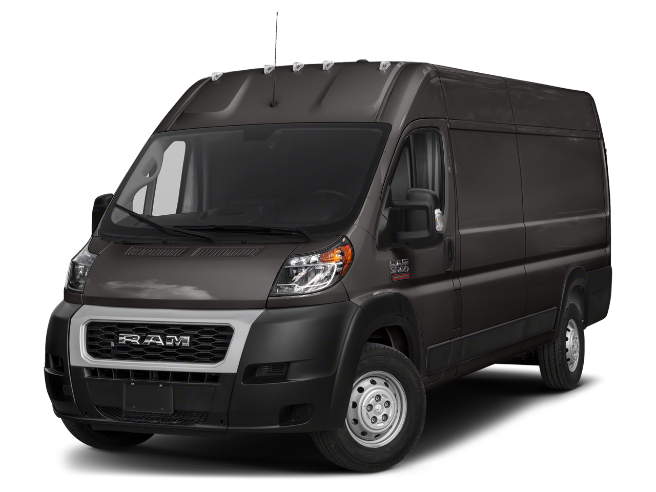 2020 RAM ProMaster 3500 High Roof