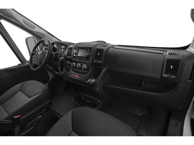 2020 RAM ProMaster 3500 High Roof