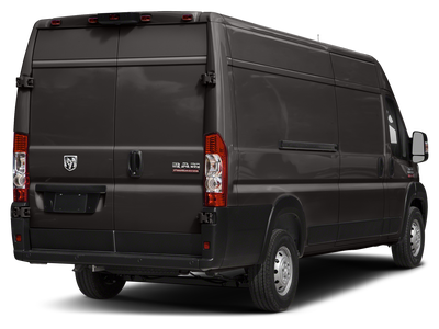 2020 RAM ProMaster 3500 High Roof